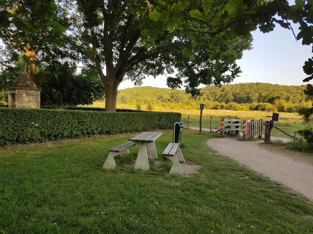 Vakantiewoning Valkenburg Leilighet Valkenburg aan de Geul Eksteriør bilde