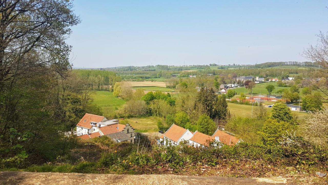 Vakantiewoning Valkenburg Leilighet Valkenburg aan de Geul Eksteriør bilde